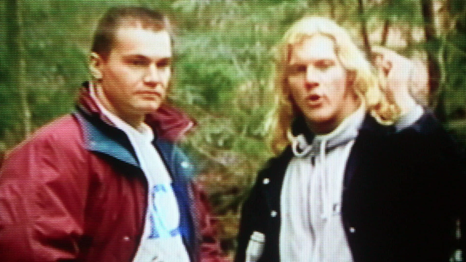 thumbnail - S3:E11 Bikers, Bombs And Bedlam: Johnny K9