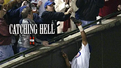 thumbnail - Catching Hell