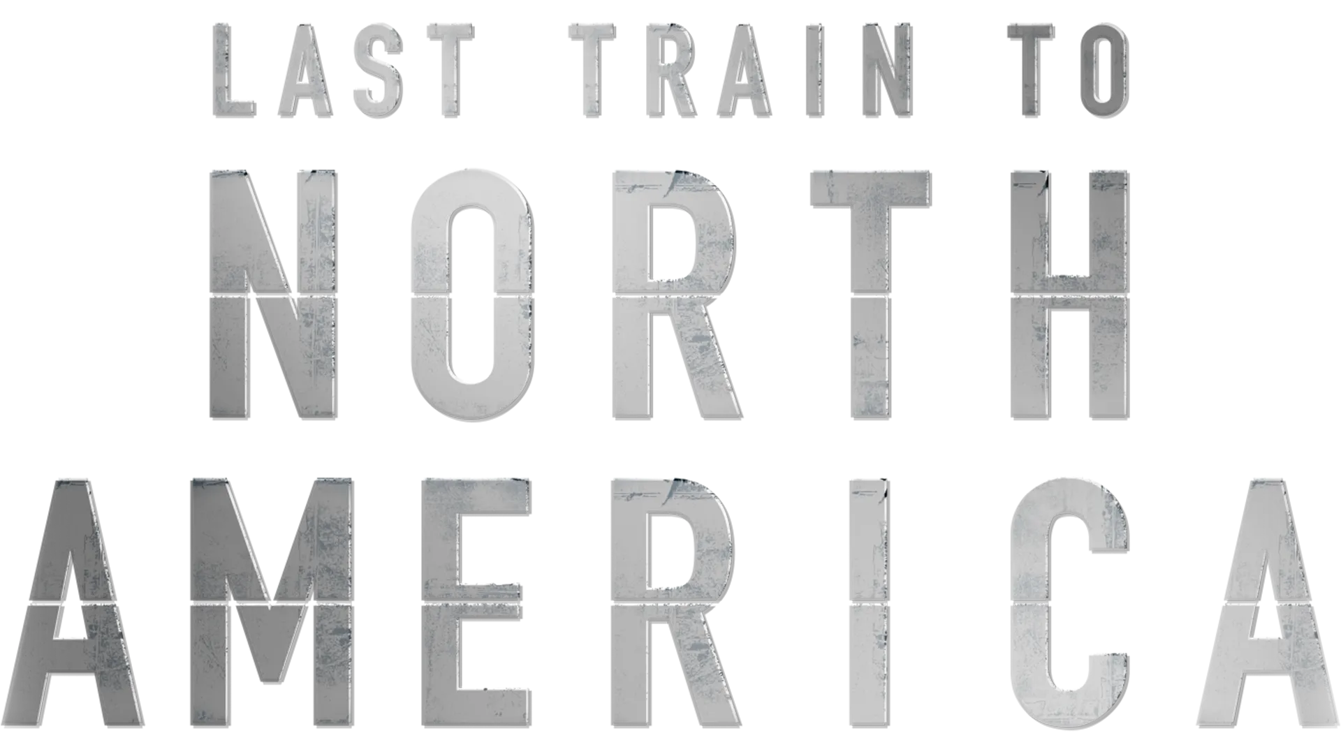 Last Train to North America
