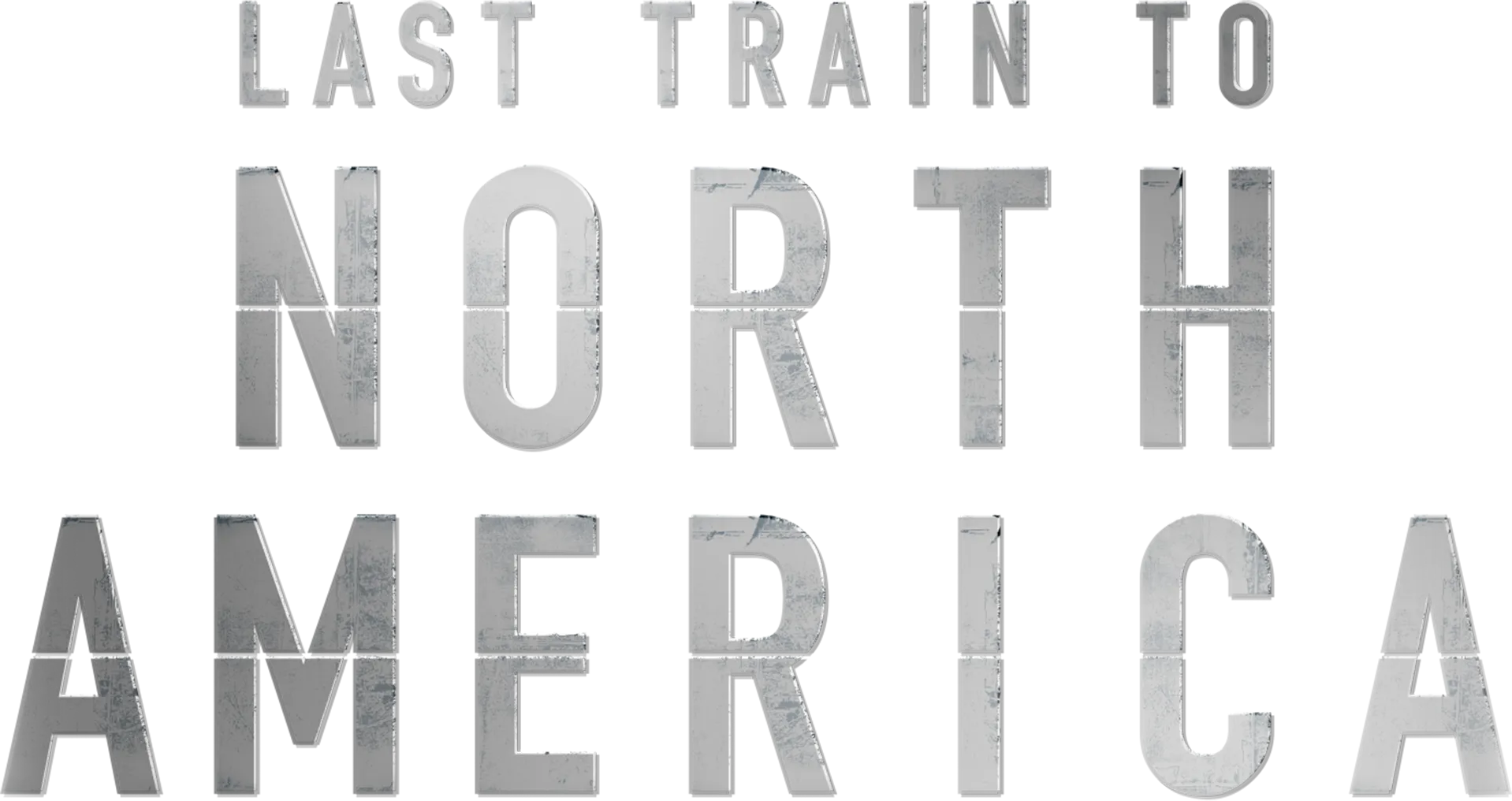 Last Train to North America