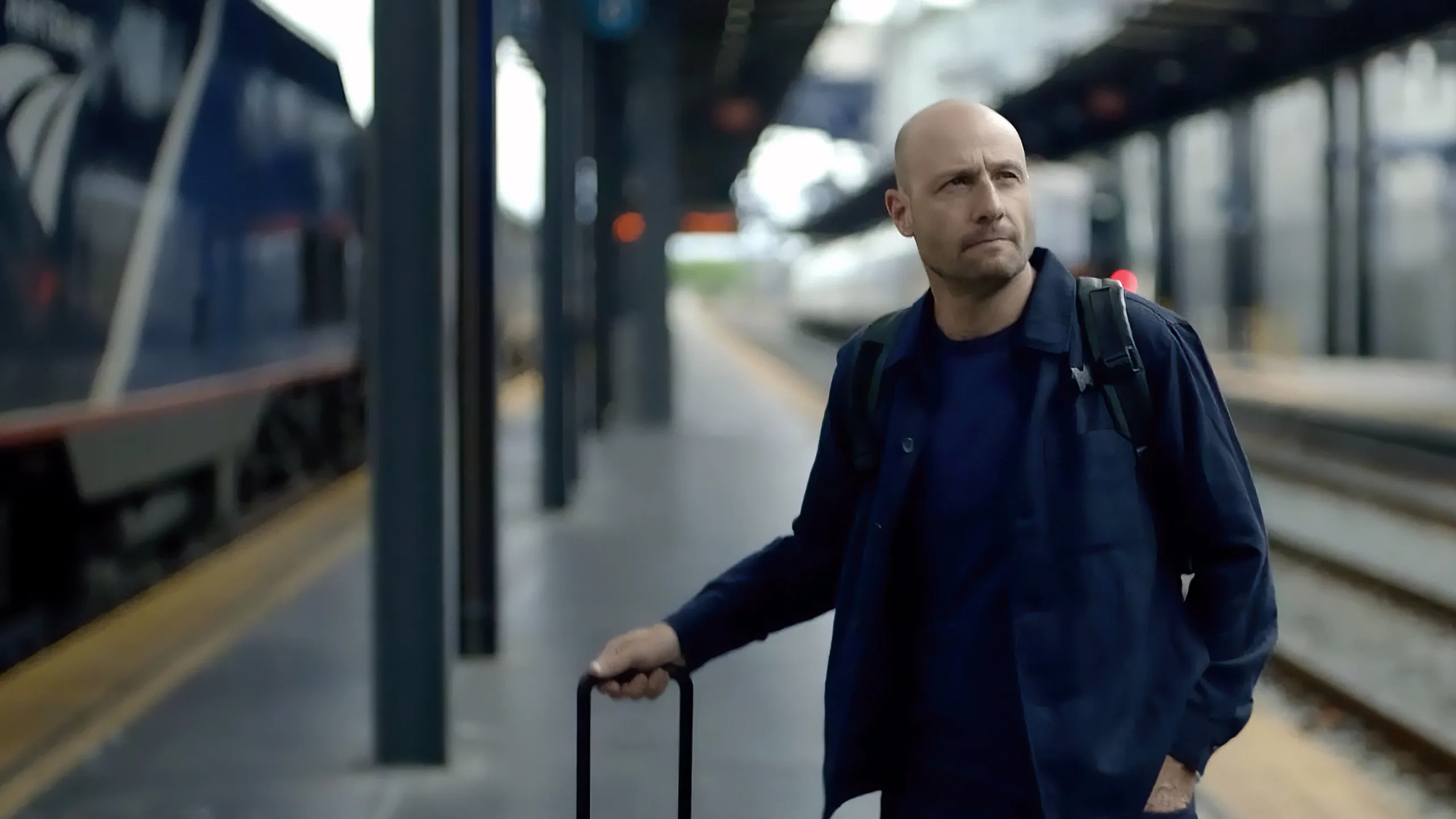 Último Tren a Norteamérica