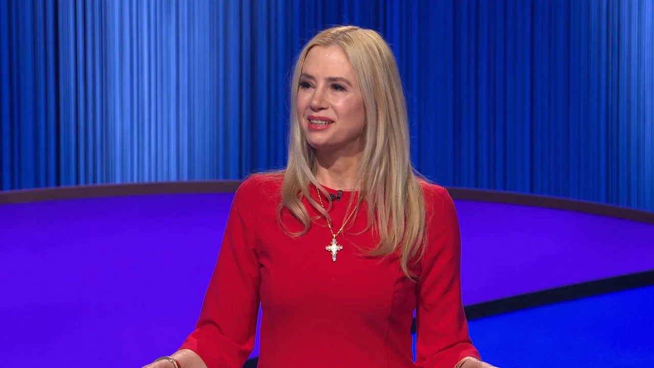 thumbnail - S4:E6 Quarterfinal #6: Ray Romano, Mira Sorvino and Mo Rocca