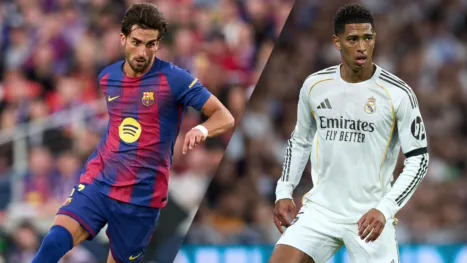 thumbnail - En Español-FC Barcelona vs. Real Madrid