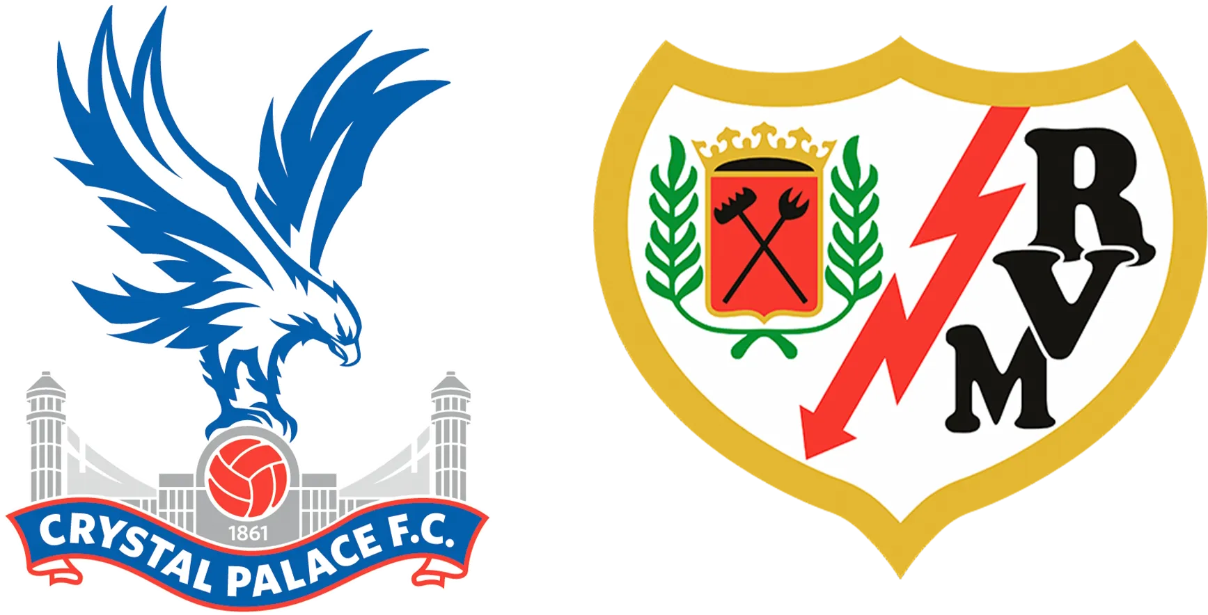 Crystal Palace vs. Rayo Vallecano | Final
