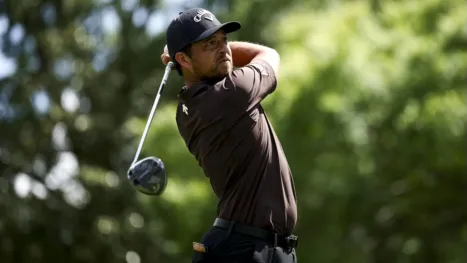 thumbnail - Truist Championship: Schauffele Featured Group (Second Round)