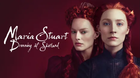 thumbnail - Maria Stuart, dronning af Skotland