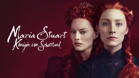 thumbnail - Maria Stuart Königin von Schottland