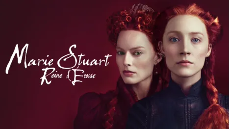 thumbnail - Marie Stuart, reine d'écosse