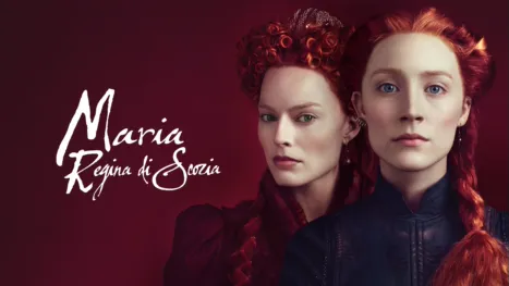 thumbnail - Maria Regina di Scozia