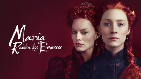 thumbnail - Maria, Rainha dos Escoceses