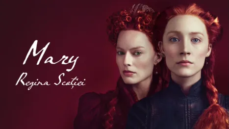 thumbnail - Mary Regina Scoției