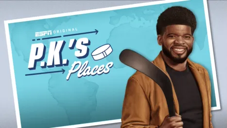 thumbnail - P.K.'s Places