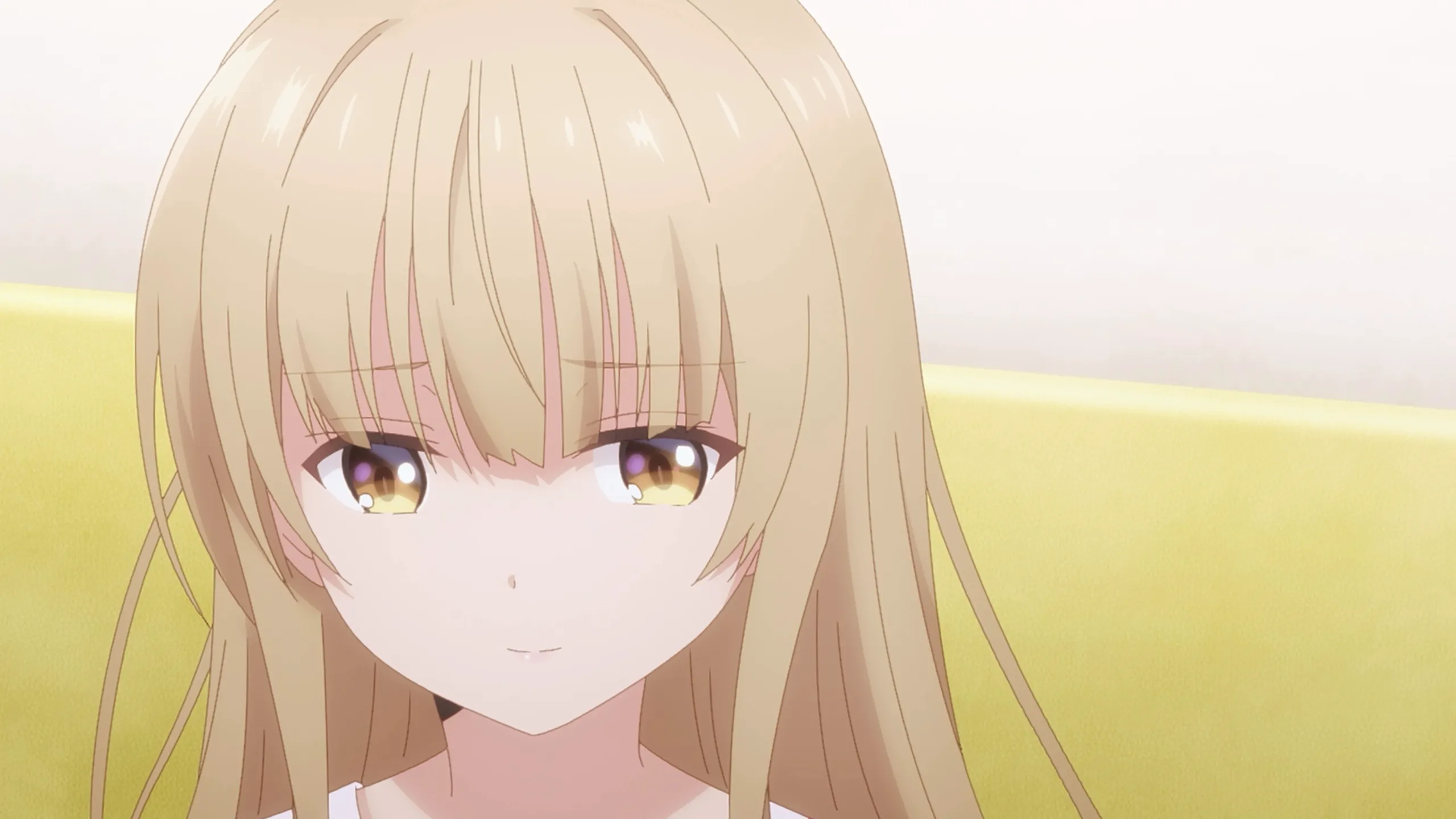 thumbnail - S2：第6話「かつて望んだ望まぬ出会いと、決意」