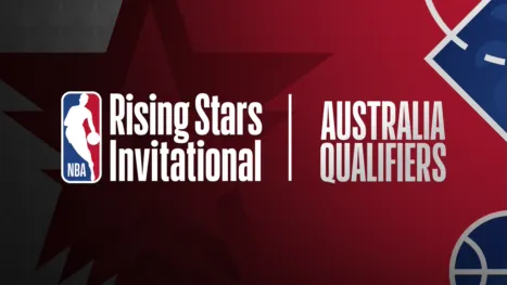 NBA Rising Stars Invitational - Australia Qualifiers (Girls & Boys)