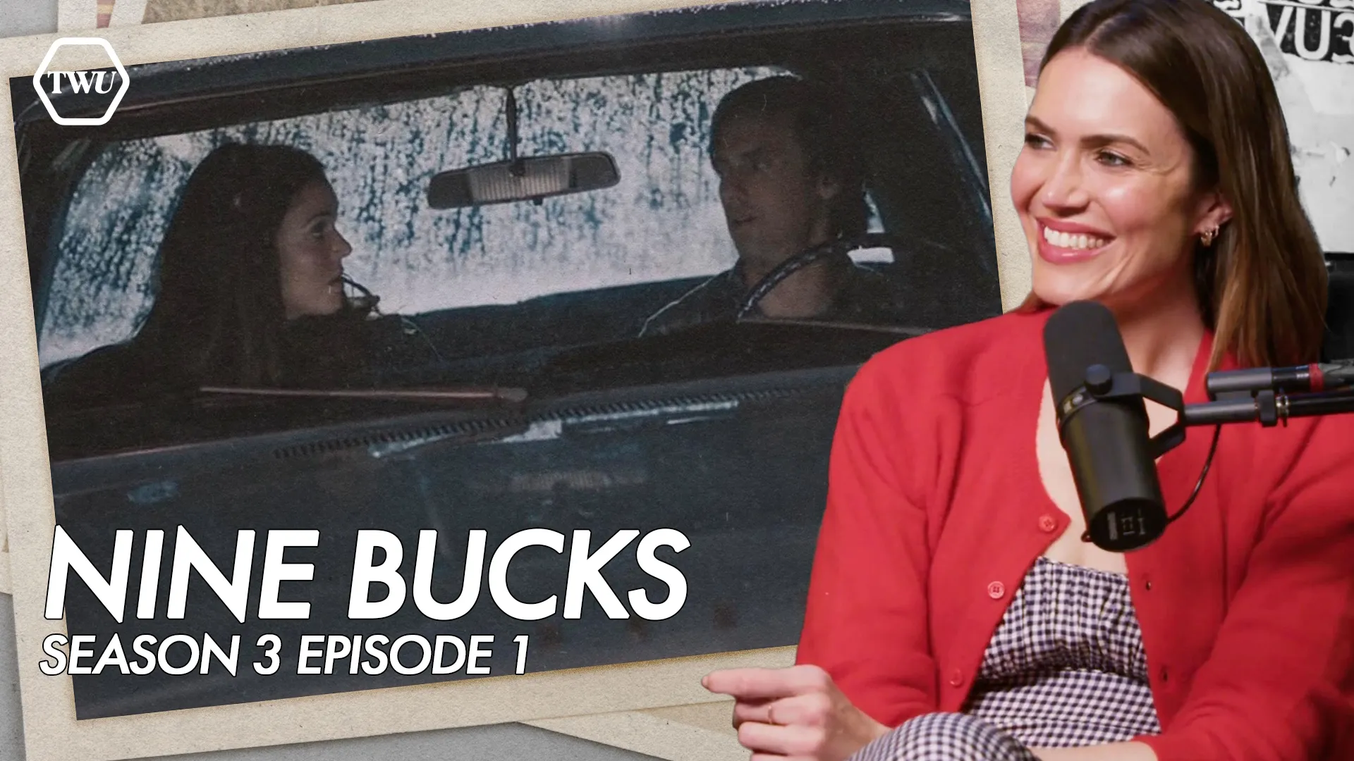 thumbnail - S3:E46 Jack & Rebecca's First Date | "Nine Bucks" (301)