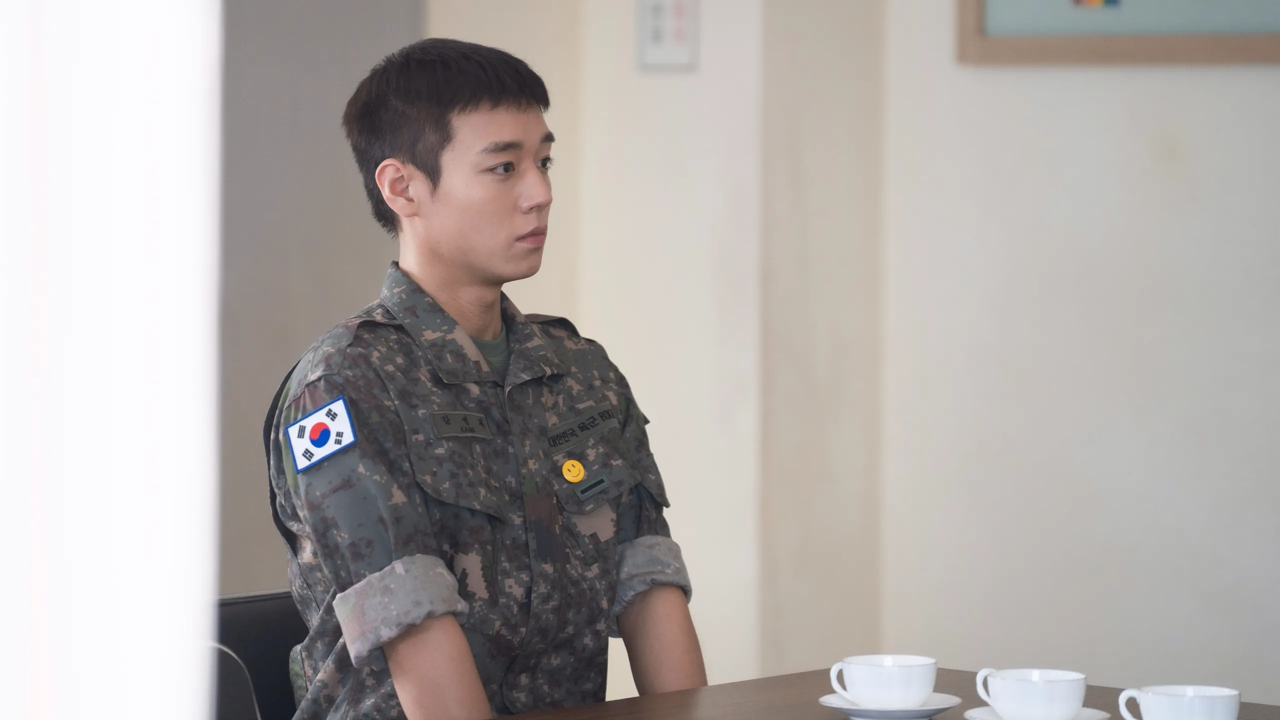 thumbnail - S1：第1話「第１話」