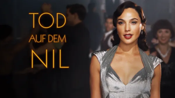 thumbnail - Tod auf dem Nil