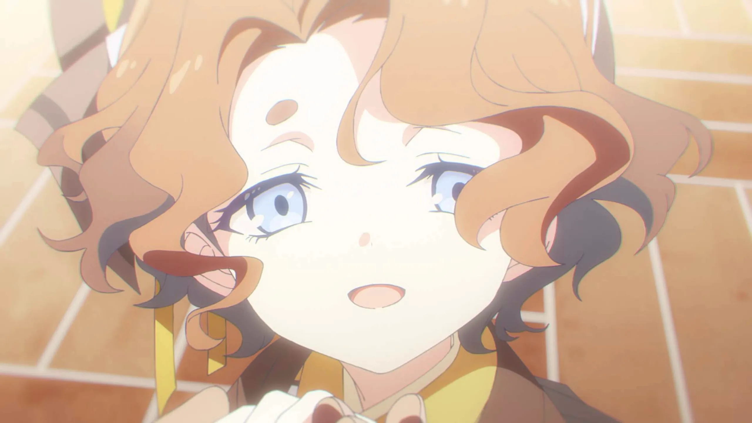 thumbnail - S1：第7話「宵闇」