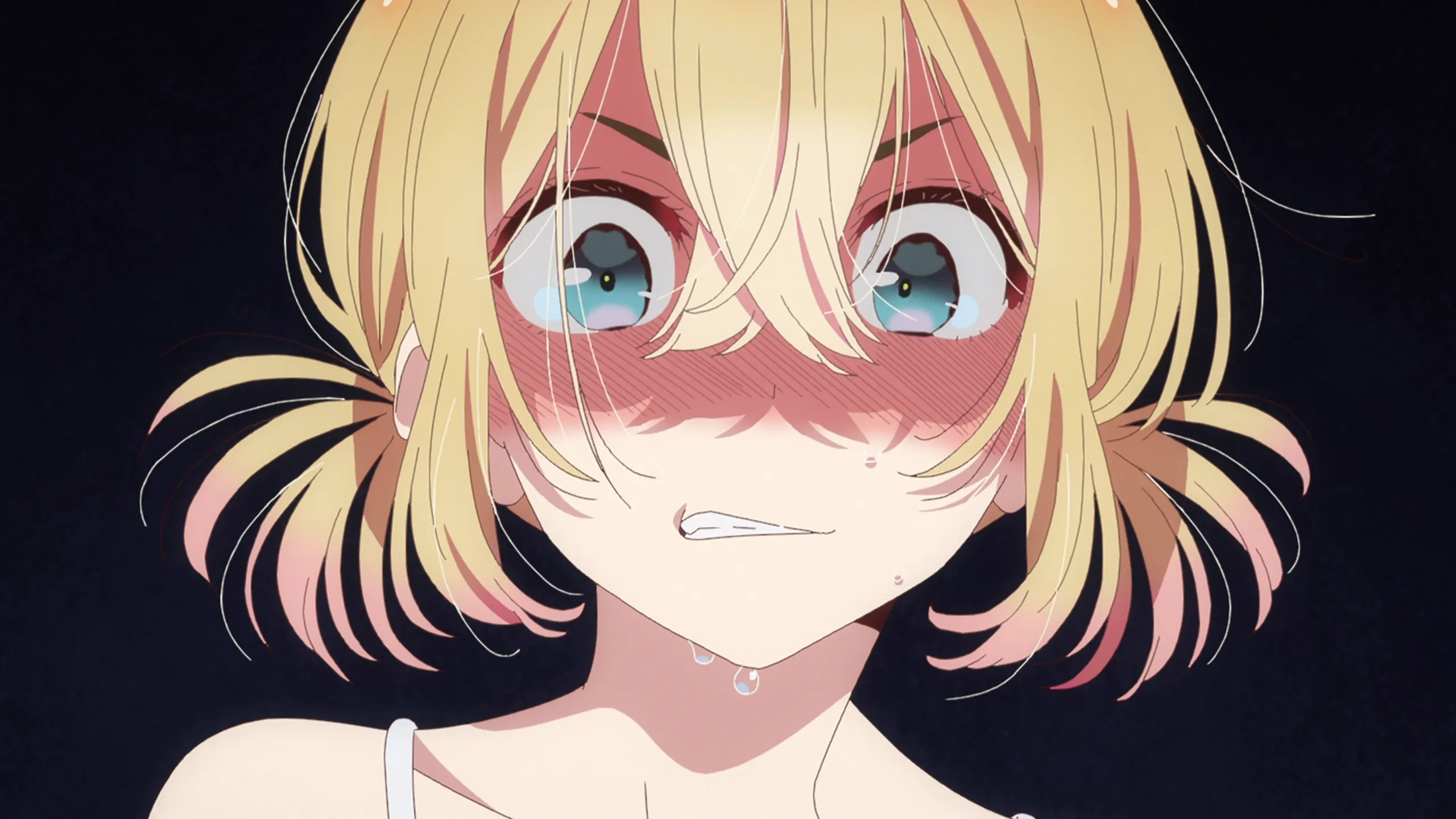 thumbnail - S5：第5話「「正真正銘の彼女」　―ガチカノ―」