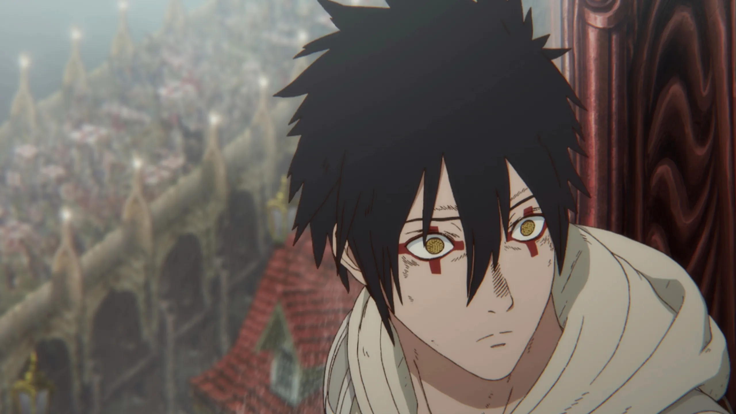 thumbnail - S2：第9話「魔の２１」