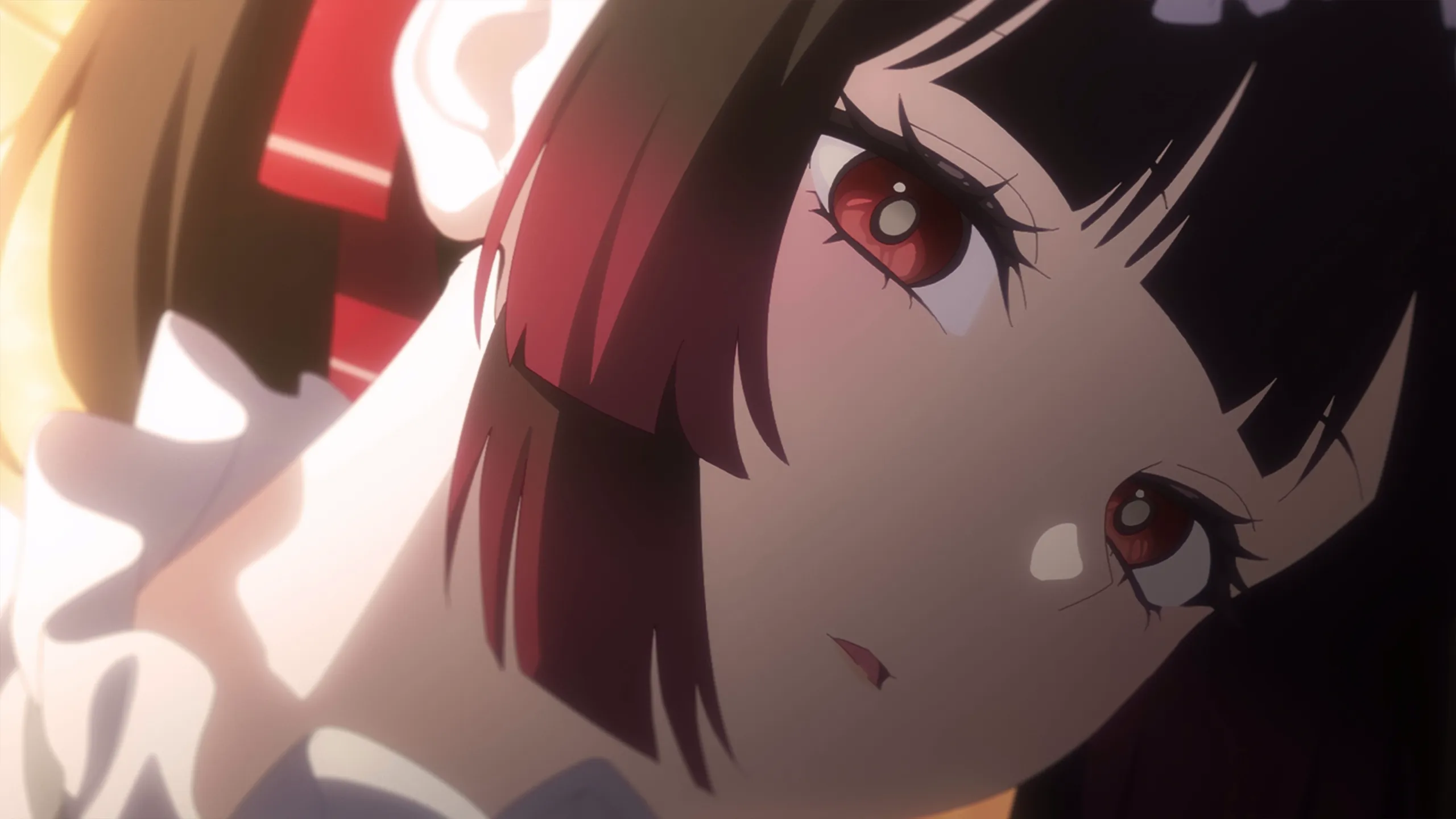 thumbnail - S1：第6話「Turn Around and Count 2 Ten」