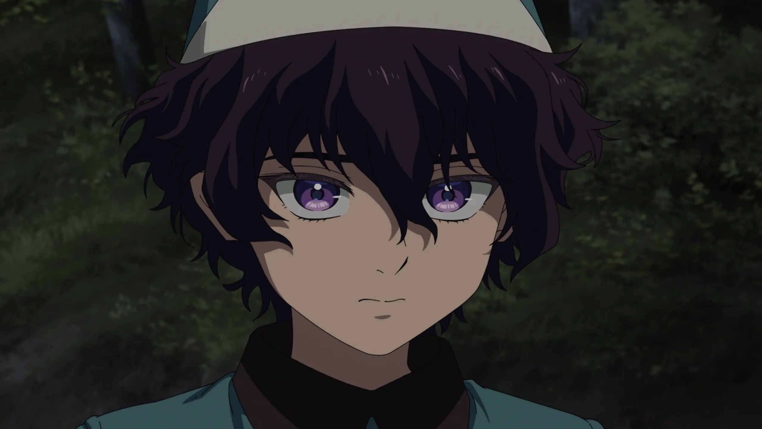 thumbnail - S1：第7話「誰が為の魔法」