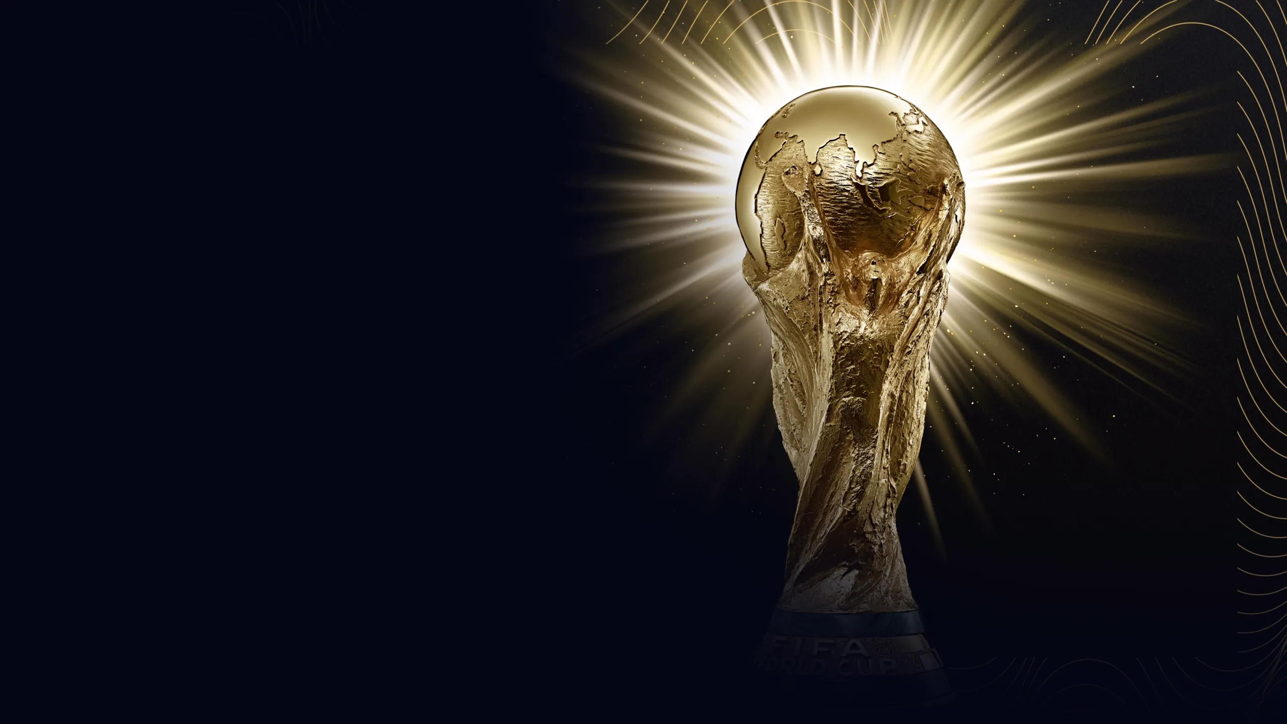 ¡La Copa Mundial de la FIFA se juega en Disney+!