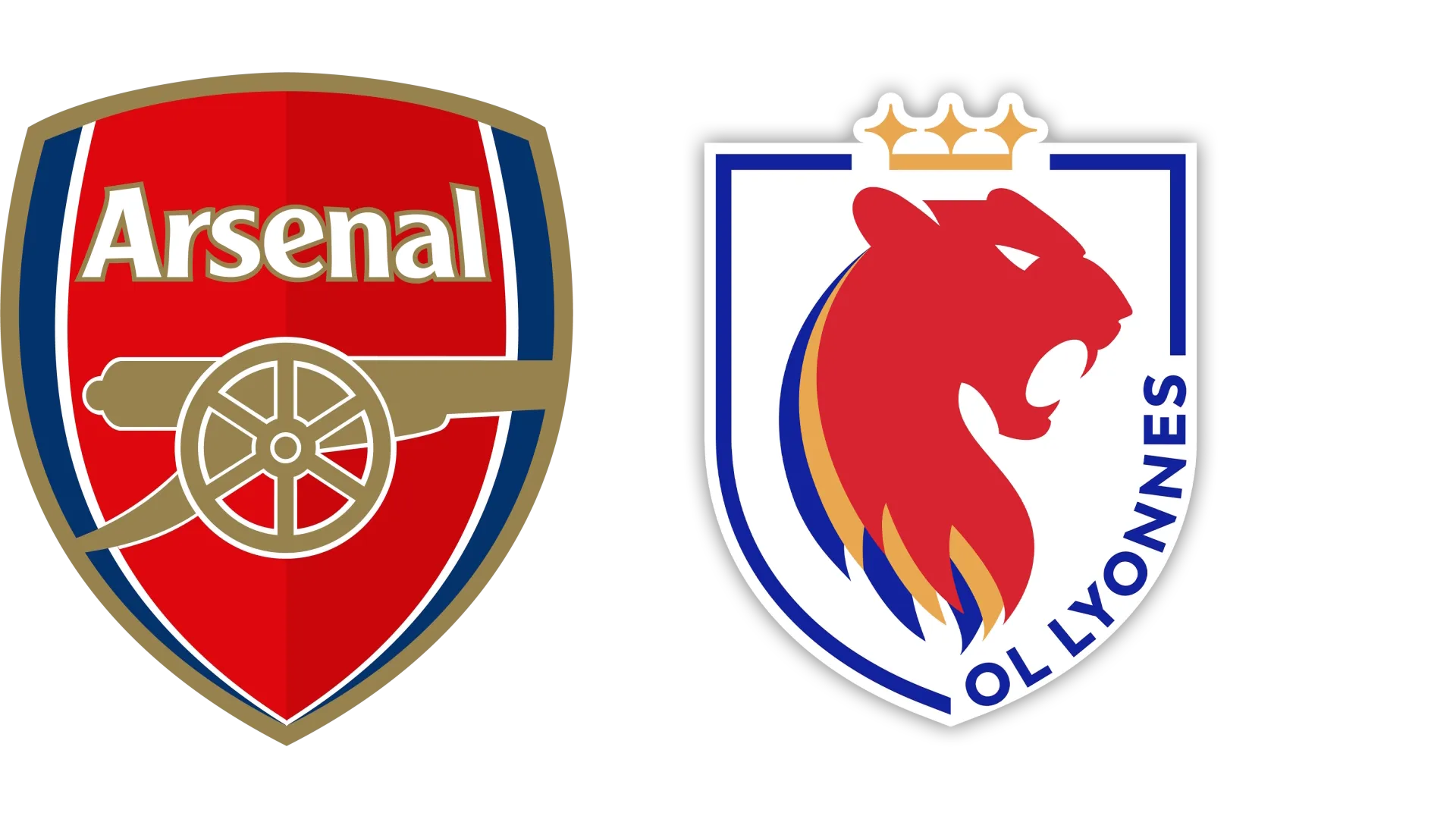 UEFA WCL Resumen: Arsenal FC - OL Lyonnes