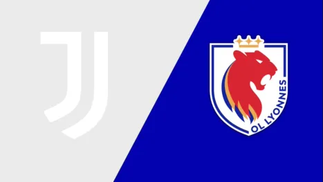 thumbnail - UEFA WCL Highlights: Juventus v OL Lyonnes