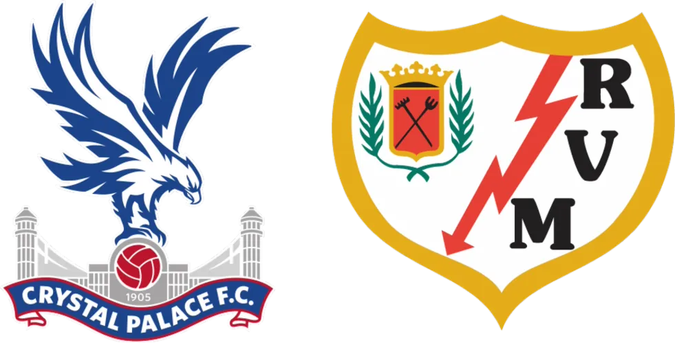 Crystal Palace vs. Rayo Vallecano | Final