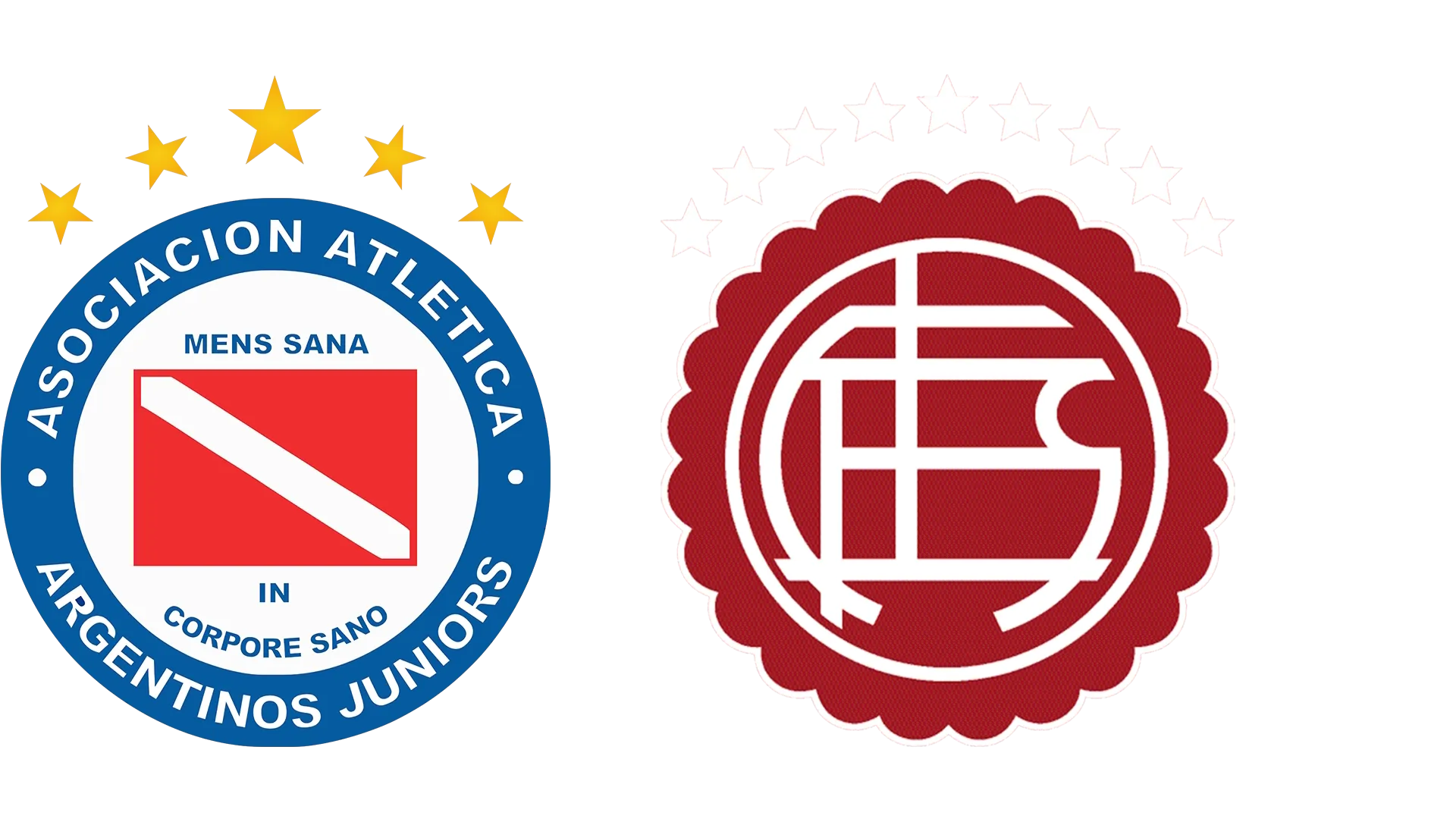 Argentinos Jrs. x Lanús (Octavos de Final)