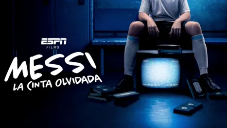 thumbnail - Messi: la cinta olvidada