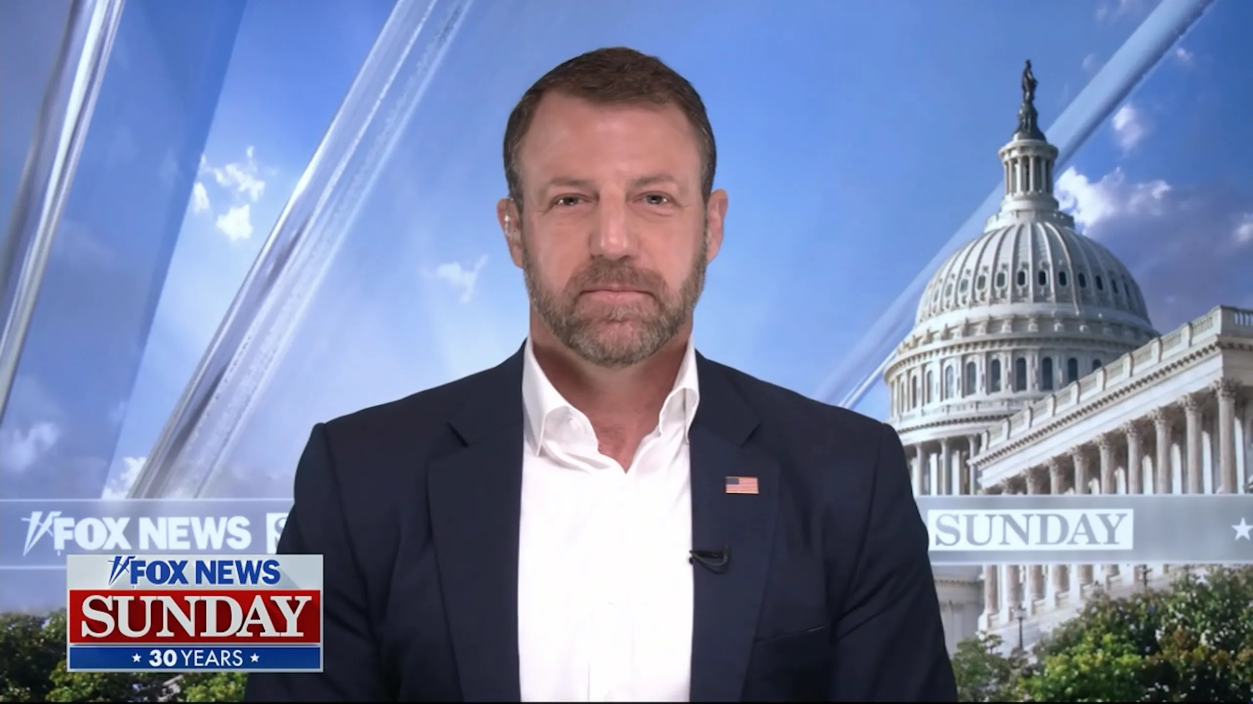 thumbnail - S1:E18 Fox News Sunday