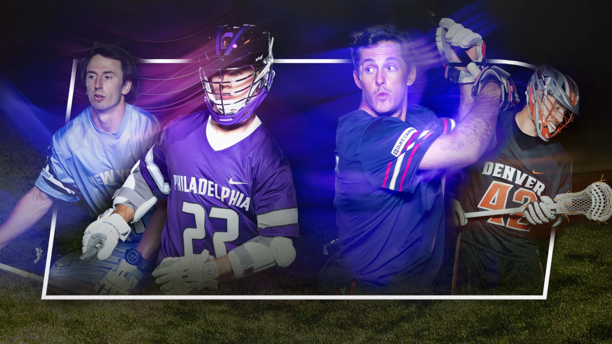 Premier Lacrosse League