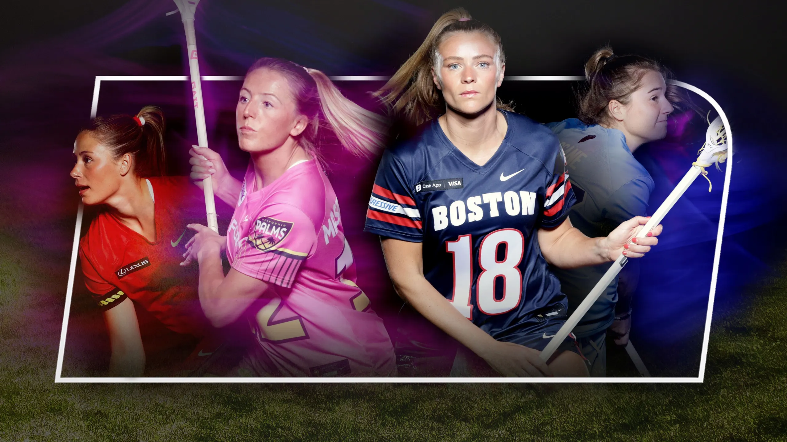 Women's Lacrosse League