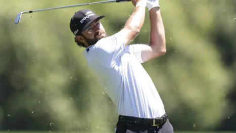 thumbnail - Truist Championship: Cam Young Featured Group (Third Round)