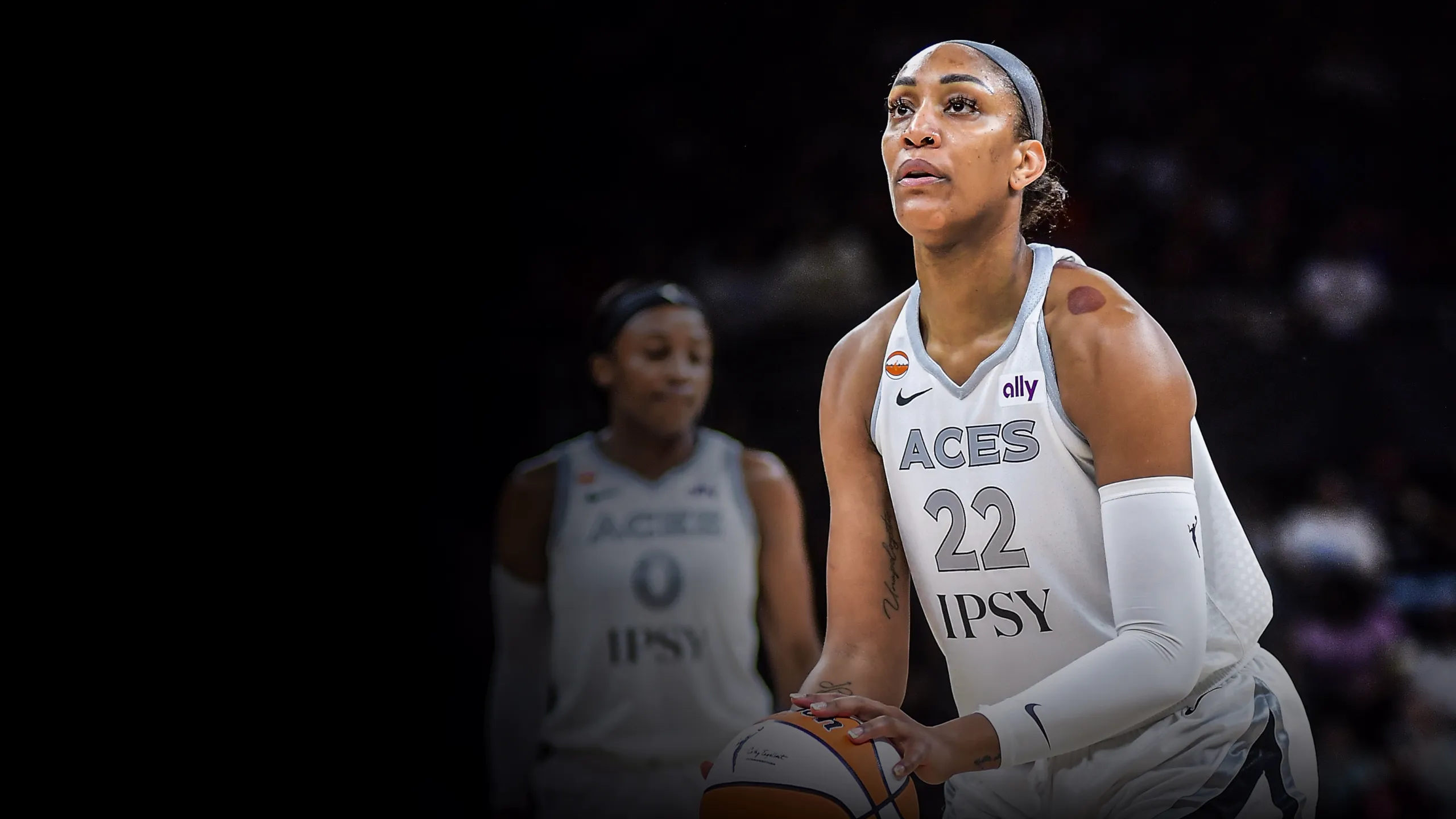 Phoenix Mercury vs. Las Vegas Aces