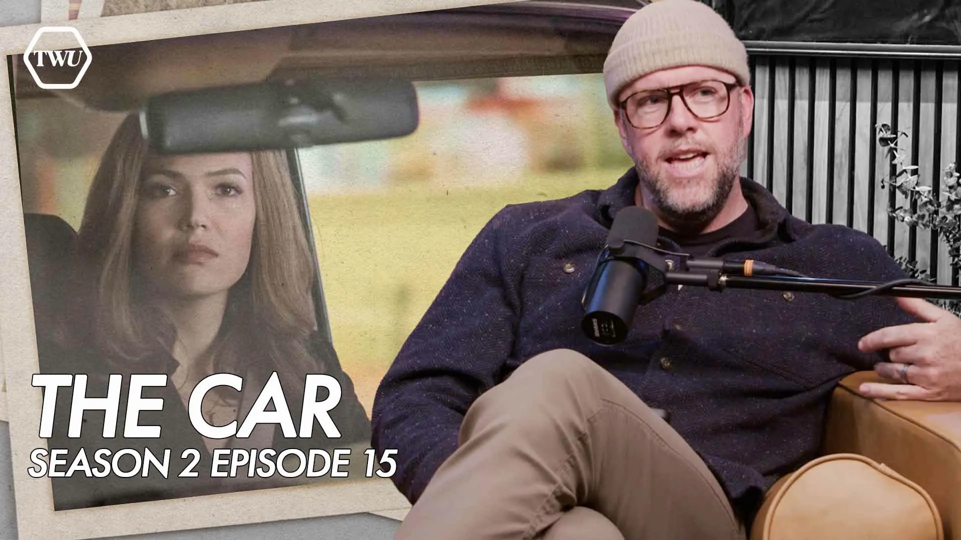 thumbnail - S2:E41 The Pearson Family Wagoneer | "The Car" (S2E15)