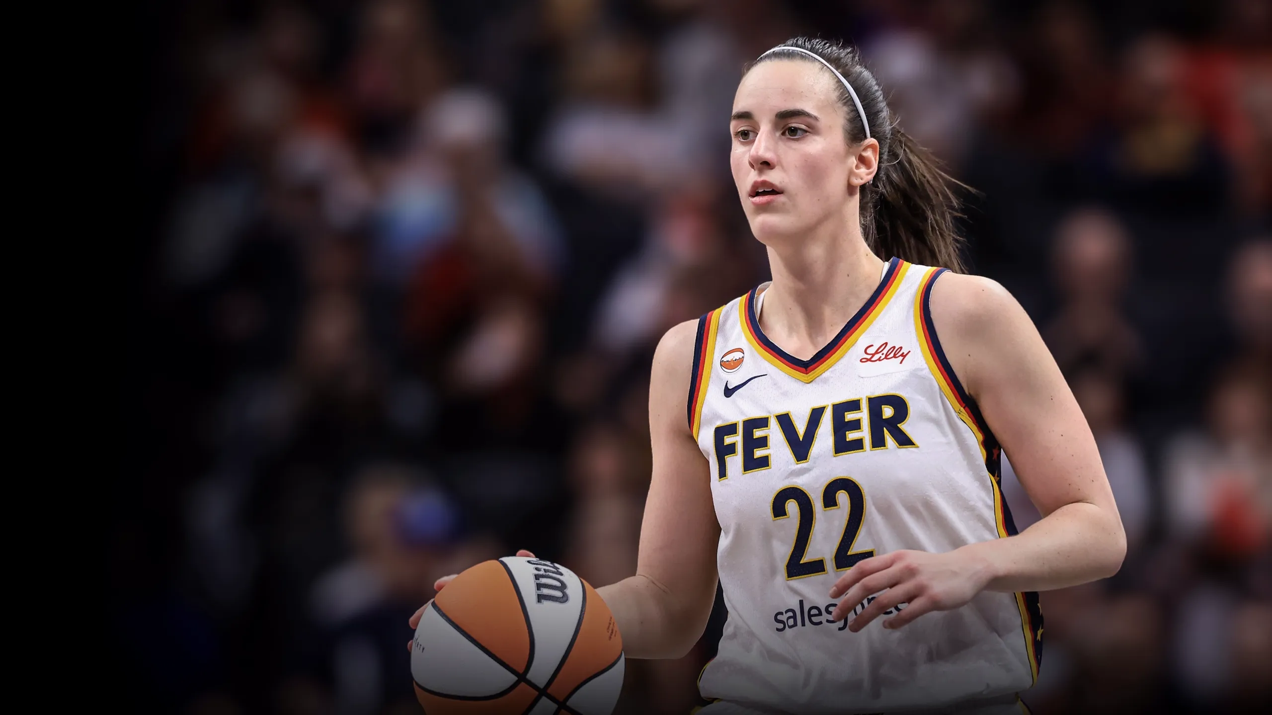 Dallas Wings vs. Indiana Fever