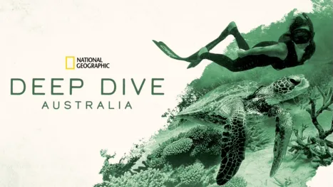 thumbnail - ⁦Deep Dive Australia⁩