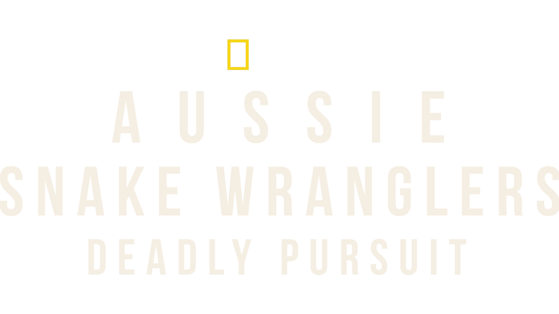 ⁦Aussie Snake Wranglers: Deadly Pursuit⁩