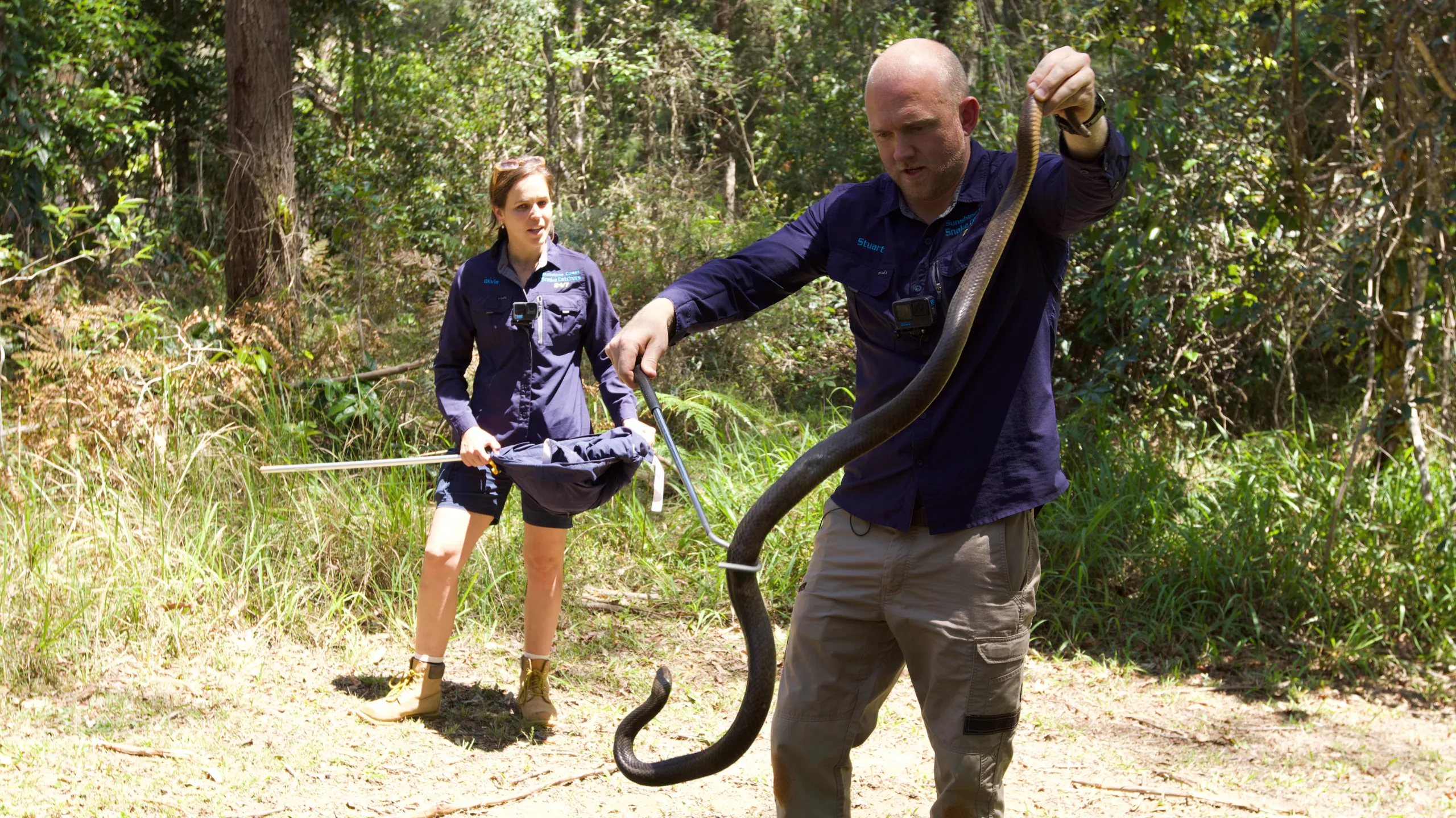 thumbnail - S1:E5 Chasing Scales