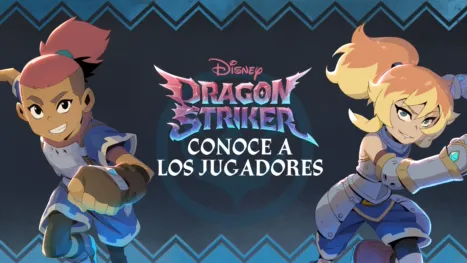 thumbnail - Dragon Striker: Meet the Players