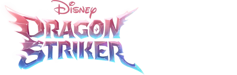 Dragon Striker: Conheça os Jogadores