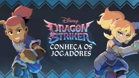 thumbnail - Dragon Striker: Conheça os Jogadores
