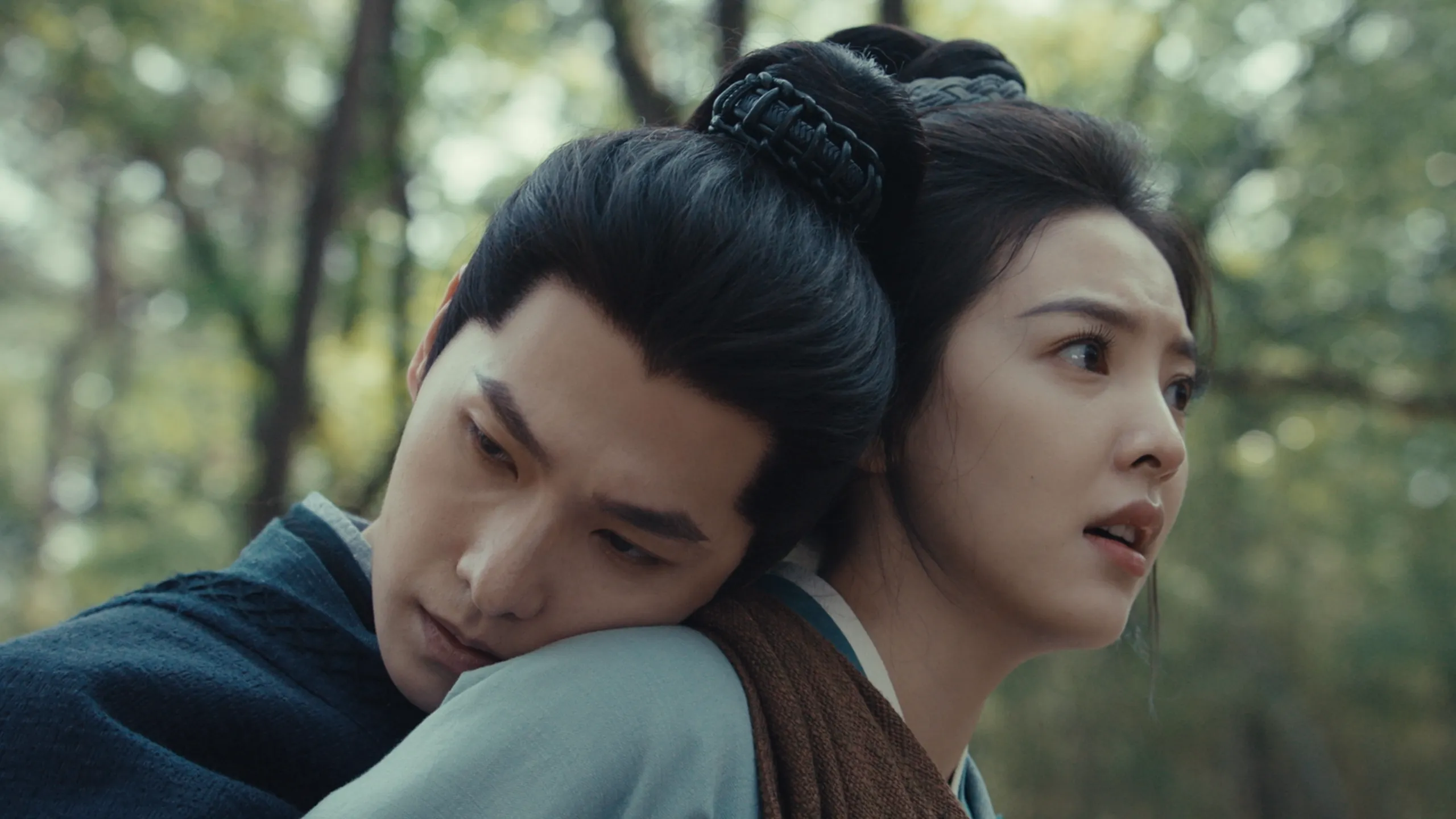 thumbnail - 第 1 季：第 3 集 第3集