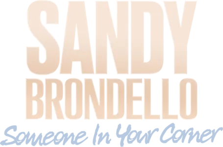Sandy Brondello: Someone in Your Corner