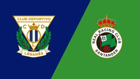 thumbnail - Leganes vs. Racing Santander