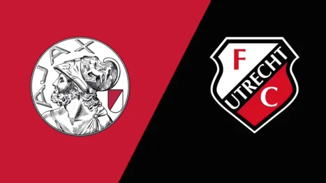 thumbnail - Ajax vs. FC Utrecht (Final)