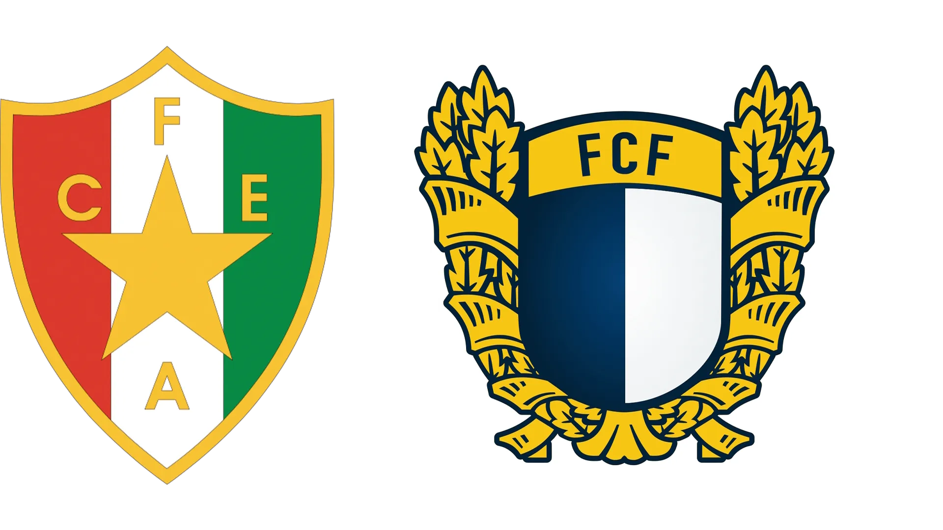 Estrela Amadora x Famalicão